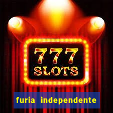 furia independente guarani aliadas